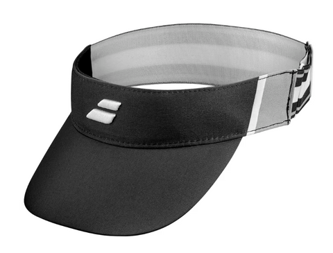 Babolat Elastic Visor - Black