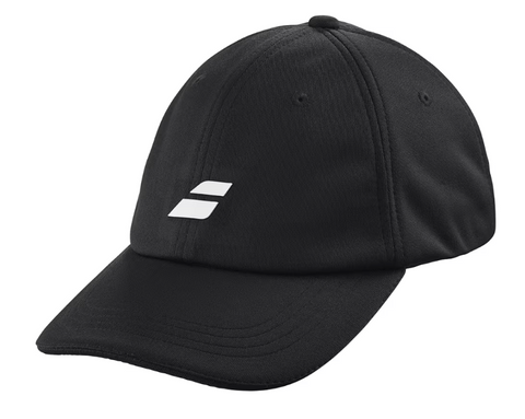 Babolat Pure Logo Cap - Black