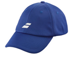 Babolat Pure Logo Cap - Navy