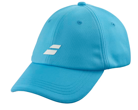 Babolat Pure Logo Cap - Sky Blue