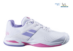 Babolat Propulse All Court Junior - White