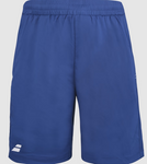 Babolat Garcon Play Shorts Junior - Blue