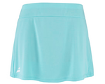 Babolat Femme Play Skirt - Angel Blue