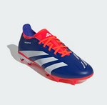 adidas Predator League FG - Blue