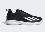 adidas Courtflash Speed - Black