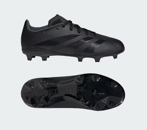 adidas Predator League Jr - Black