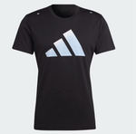 adidas Men's Run Icons - Black