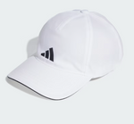 adidas Aero Ready Cap - White