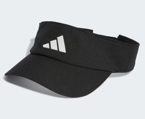 adidas Visor Aero Ready - Black