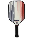 Franklin Signature Series Pickleball Paddle - White