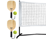 Franklin Half Court Pickleball Starter Set