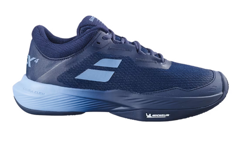 Babolat SFX 4 Drive All Court - Blue