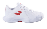 Babolat Propulse All Court Junior - White/Coral