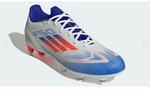 adidas F50 League SG - White/Blue