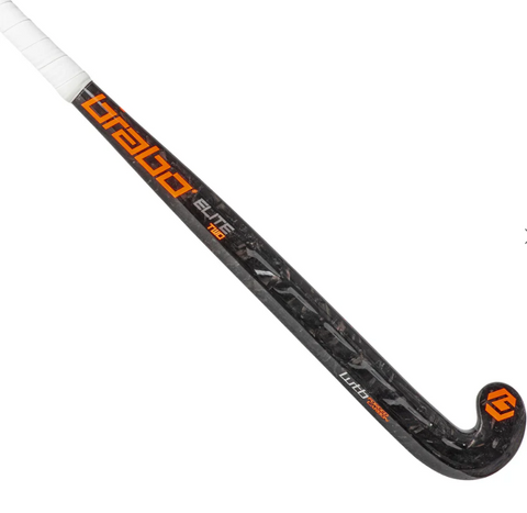 Brabo Elite 2 WTB Forged Carbon LB