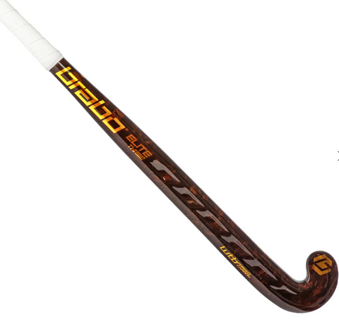 Brabo Elite 3 WTB Forged Carbon LB