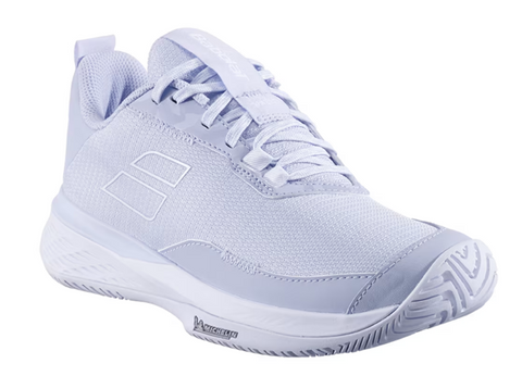 Babolat SFX Evo All Court Women - Blue/White