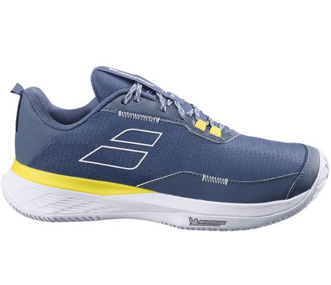 Babolat SFX Evo All Court - Dark Grey/White