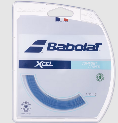 Babolat Xcel 16G - Blue