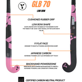 Y1 GLB 70 - 2025