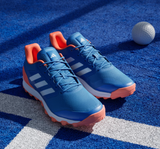 adidas Flexcloud Hockey Shoes 2025 - Blue
