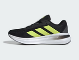 adidas Galaxy 7 M - Black/Green