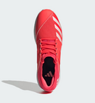 adidas Howzat Spike - 2025 (Lucid Red)