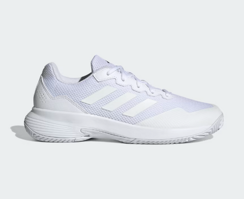 adidas GameCourt 2 - White