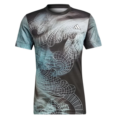 adidas Aeroready Pro Tee - Black