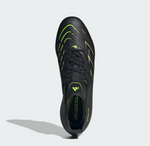 adidas Predator League FG - Black