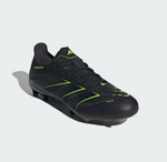 adidas Predator League FG - Black