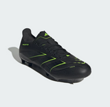 adidas Predator League FG - Black