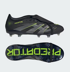 adidas Predator Pro FT - Black