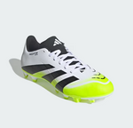 adidas Predator Club FG - White