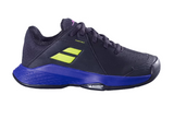 Babolat Propulse All Court Junior - Black/Blue