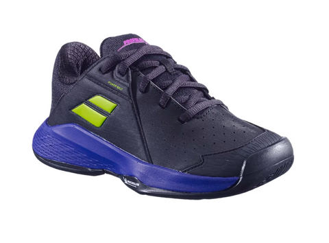 Babolat Propulse All Court Junior - Black/Blue