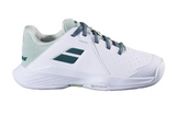 Babolat Propulse All Court Junior - White/Green