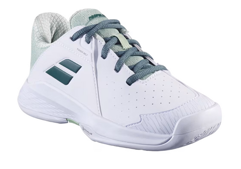 Babolat Propulse All Court Junior - White/Green