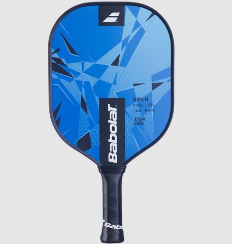 Babolat XPLR Pickleball Paddle 2025