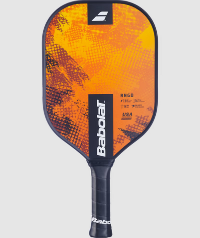 Babolat RNGD Pickleball Paddle 2025