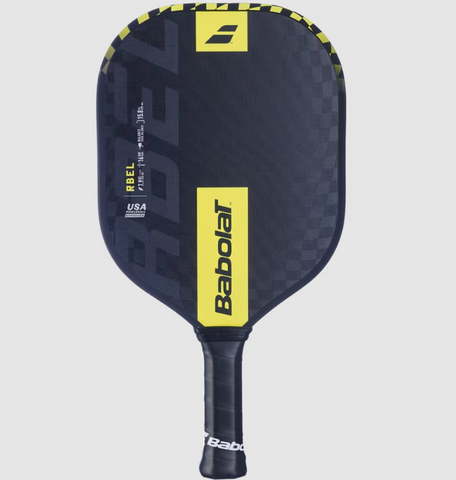 Babolat RBEL Pickleball Paddle 2025