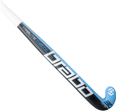Brabo Tribute 30 PB -Black/Blue