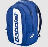 Babolat Court Hero Backpack Navy Blue