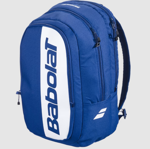 Babolat Court Hero Backpack Navy Blue