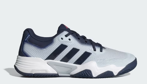 adidas Solematch Control - Blue
