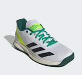 adidas Courtflash Pickleball - White