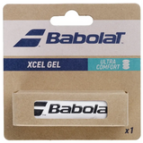 Babolat Xcel Gel Replacement Grip (various colours)