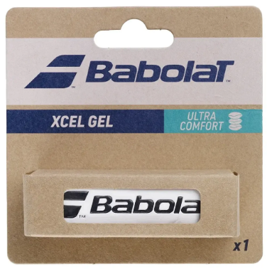 Babolat Xcel Gel Replacement Grip (various colours)