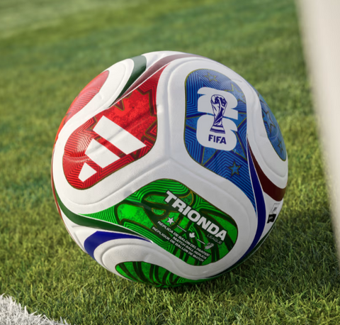 adidas FIFA World Cup 26™ Trionda League Ball