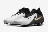 Nike Phantom Luna Academy FG - White/Black